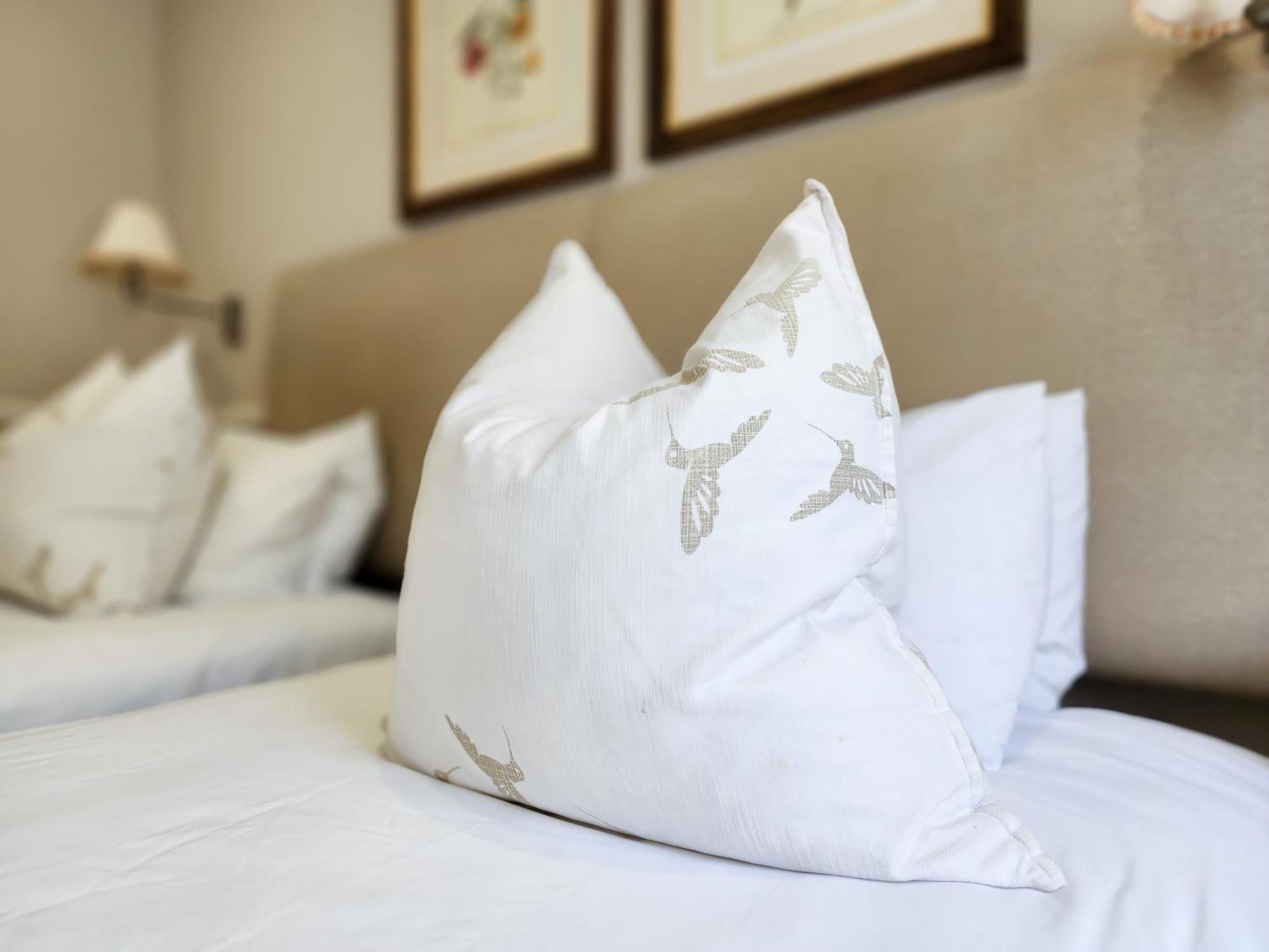 Roodenburg House Hotel Cape Town Exterior photo