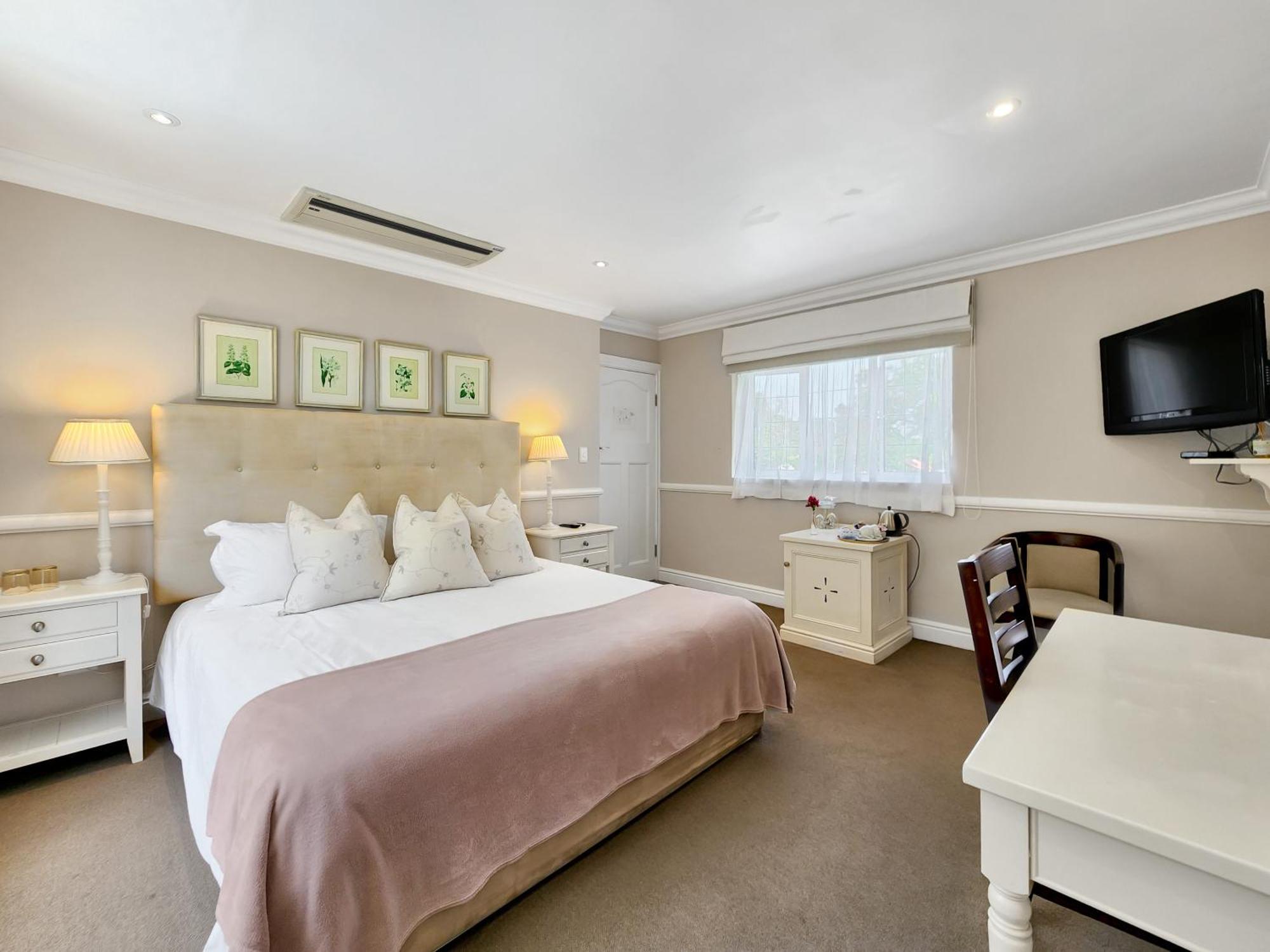 Roodenburg House Hotel Cape Town Exterior photo