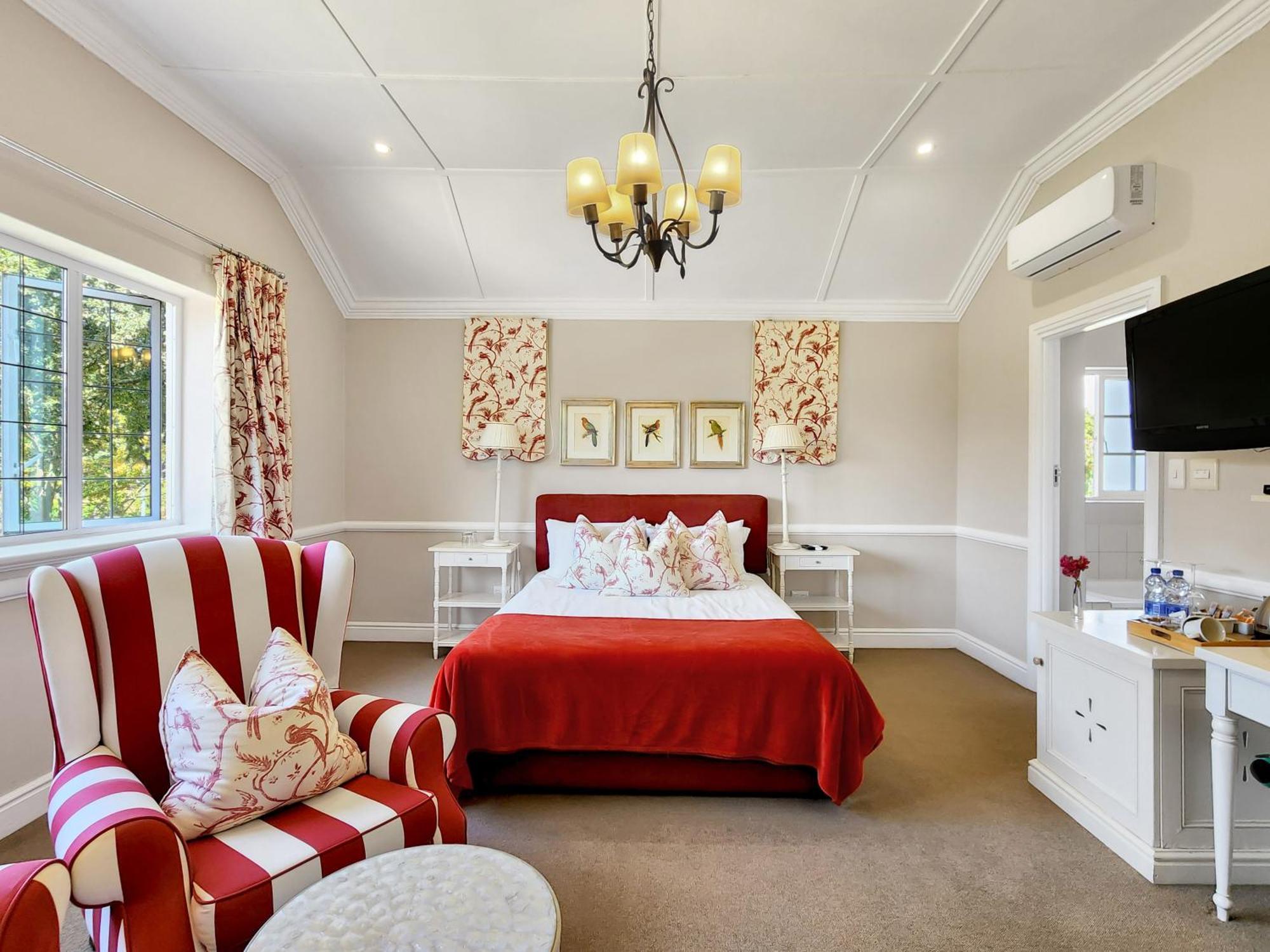 Roodenburg House Hotel Cape Town Exterior photo